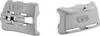 Petzl E55940 Mocowanie Mount for Caving Helmet EEK: A (A - G)