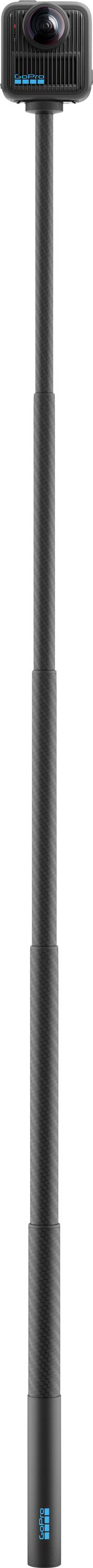 Комплект з'єднувачів для штанги GoPro 40 дюймів (1 м) з вуглецевого волокна