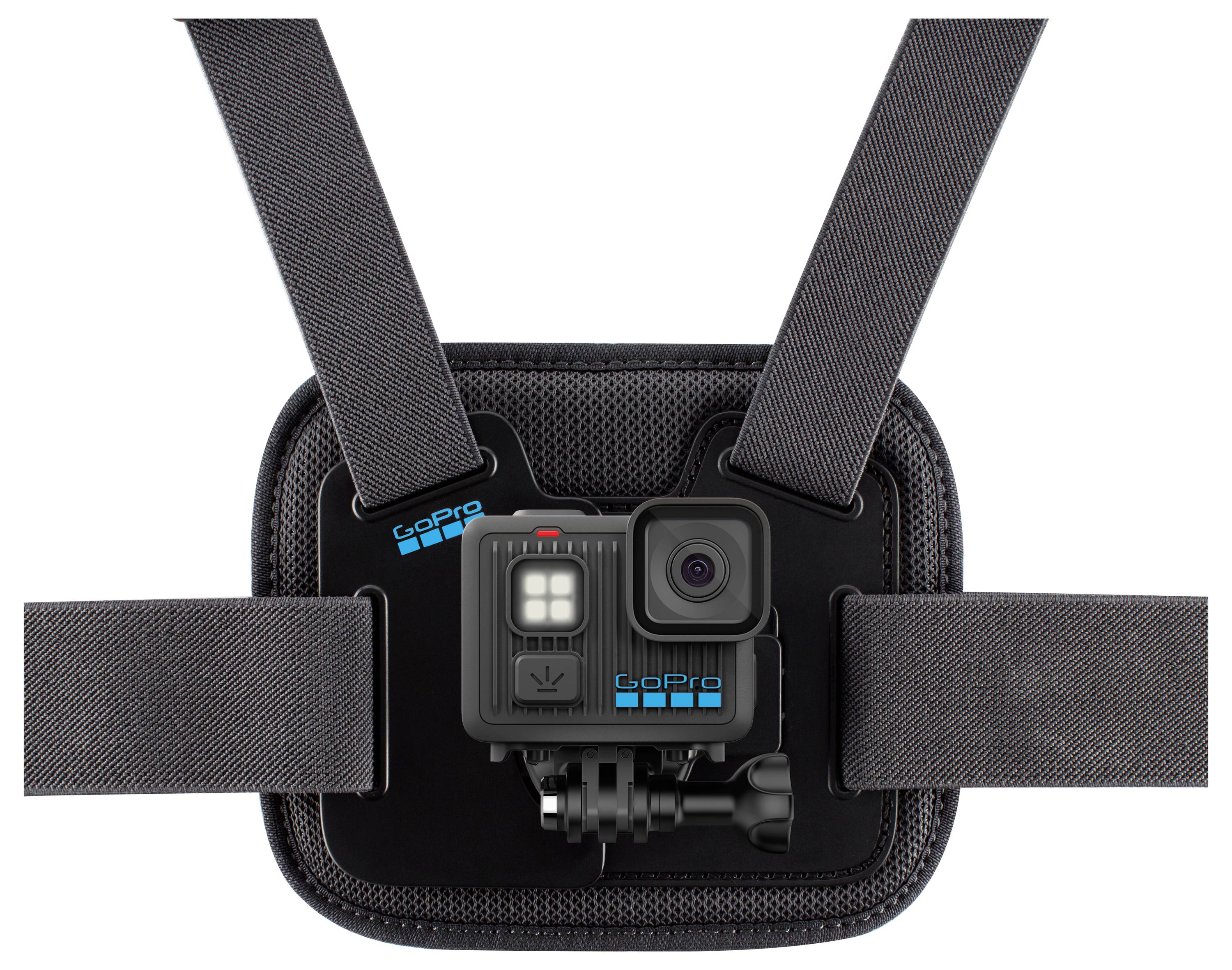 Нагрудне кріплення GoPro Chesty Performance