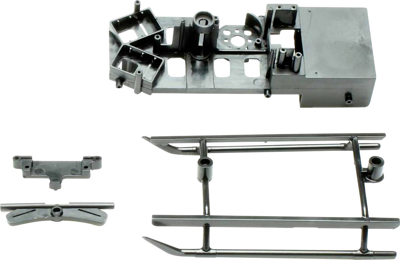 ФлайтЗон 16092 EC135