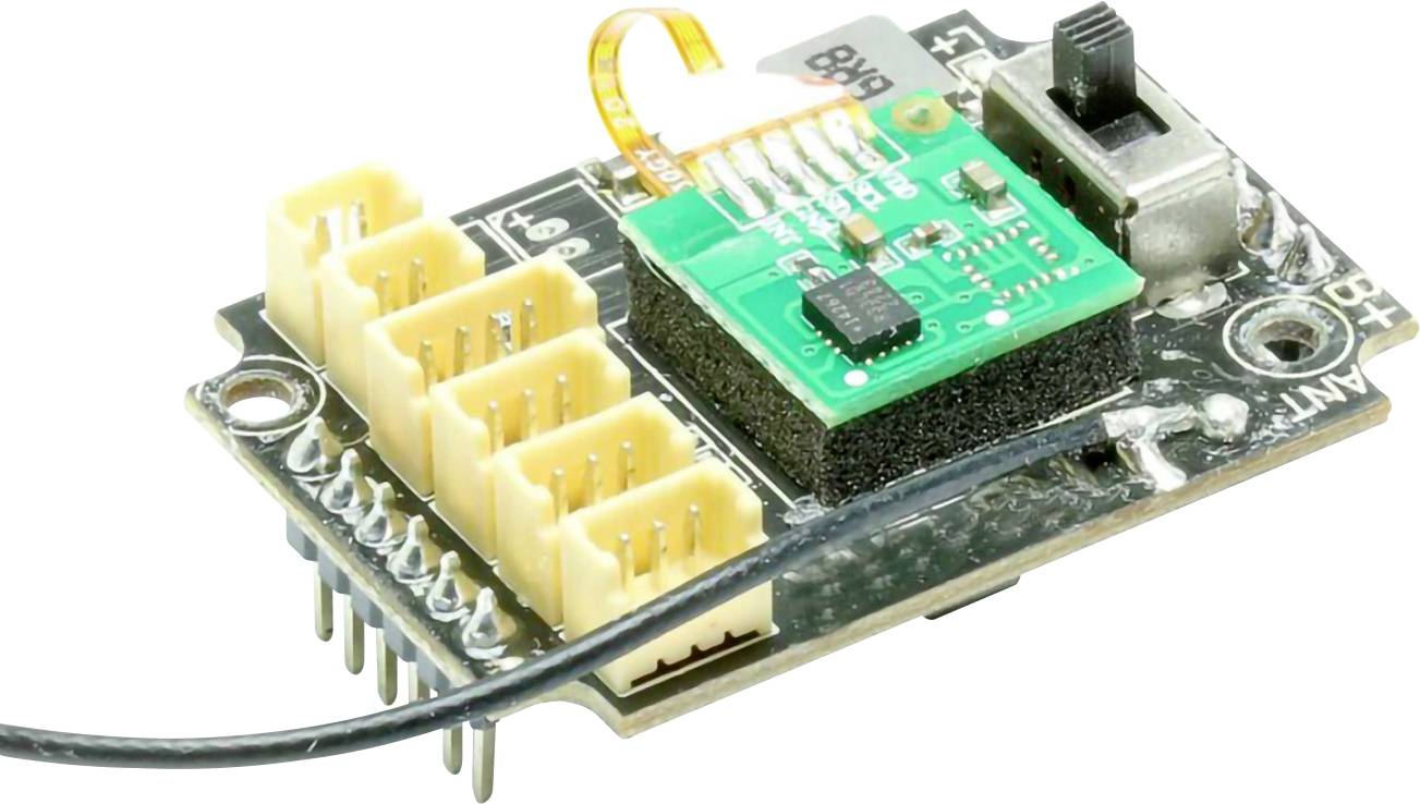 ФлайтЗон 15988 MD500