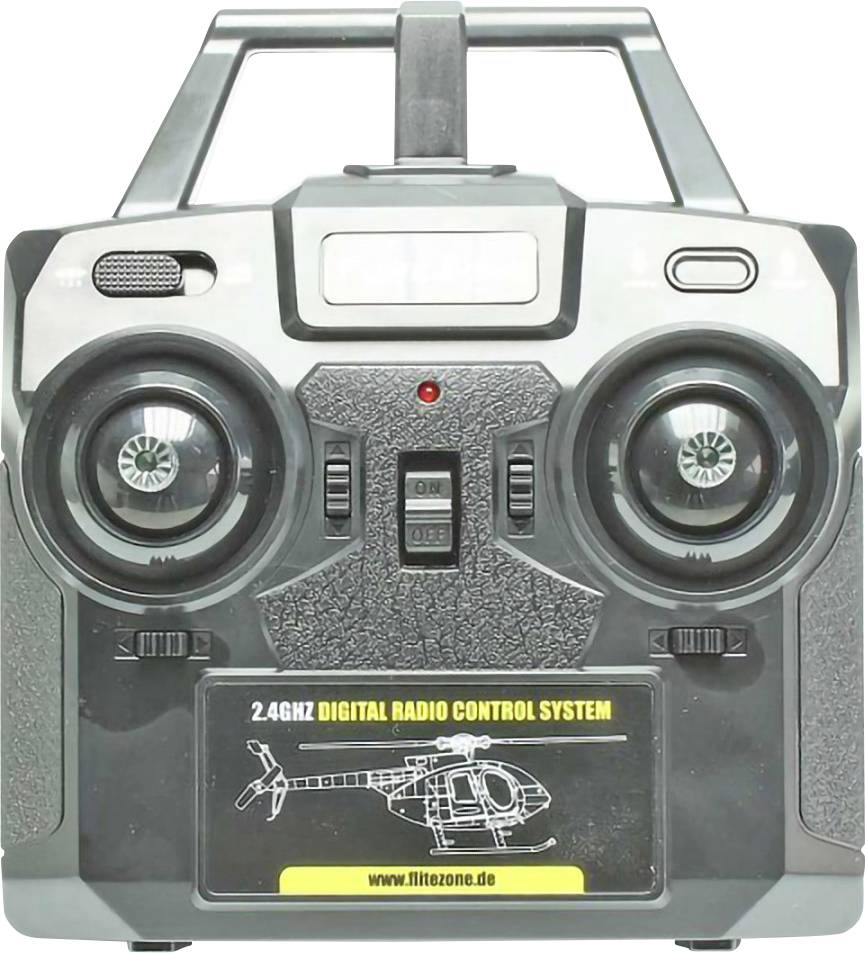 ФлайтЗон 15795 MD500E