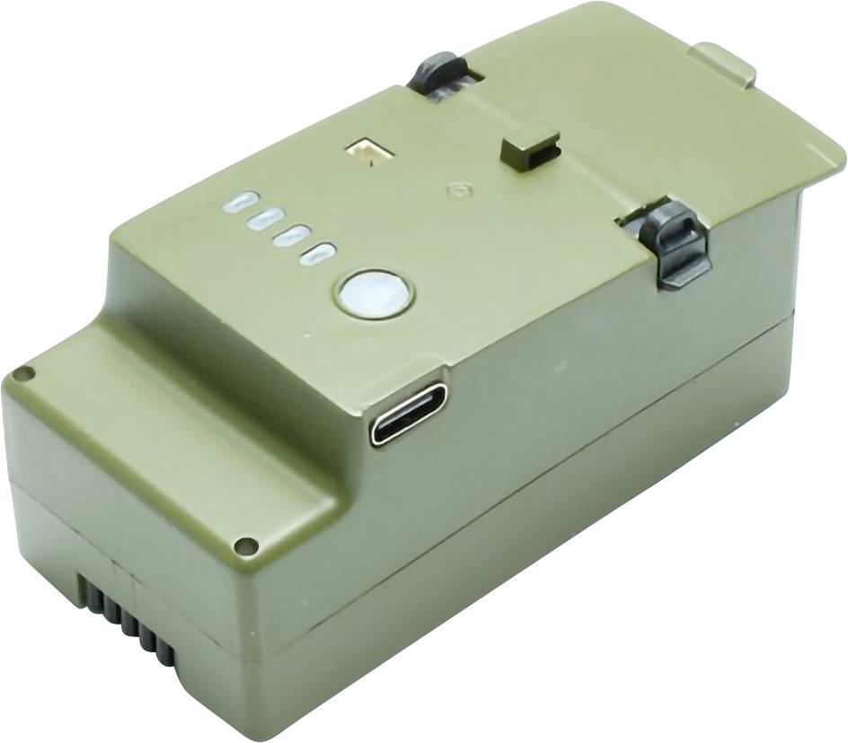 FliteZone 15656 UH-1D