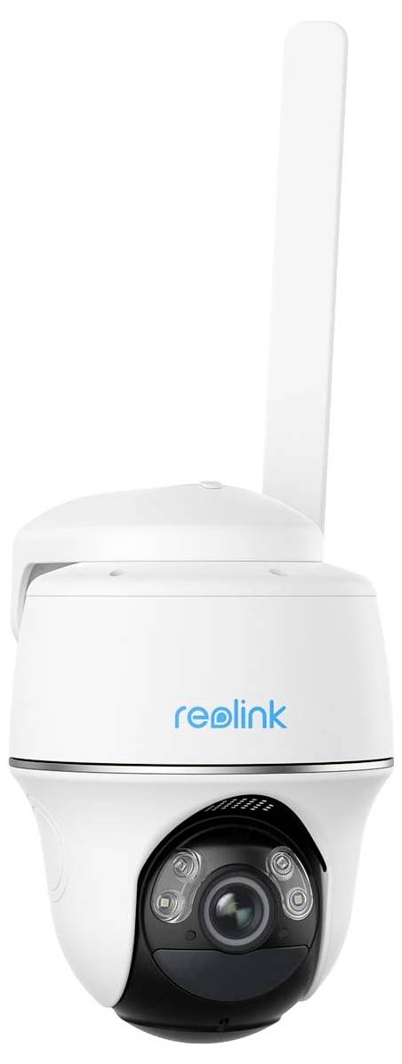 Комплект IP-моніторингу Reolink Go серії G430 B4GPT2K03SP 2880 x 1620 пікселів