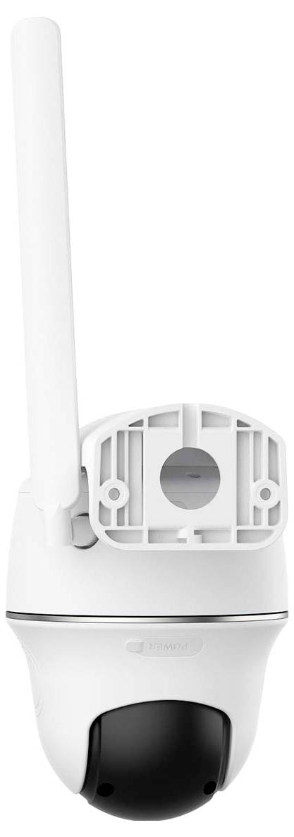 Комплект IP-моніторингу Reolink Go серії G430 B4GPT2K03SP 2880 x 1620 пікселів