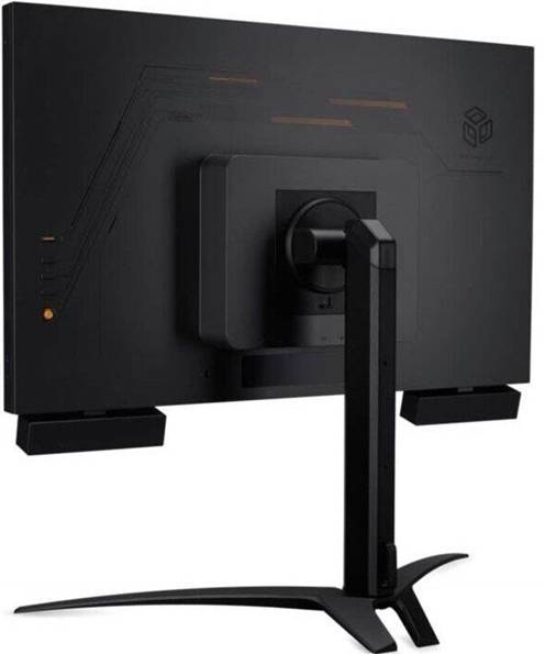 Acer DS2 View PSV27-2 Monitor EEK F (A - G) 68.6 cm (27 cal) 3840 x 2160 px 16:9 5 ms DisplayPort, HDMI LCD (IPS)-1