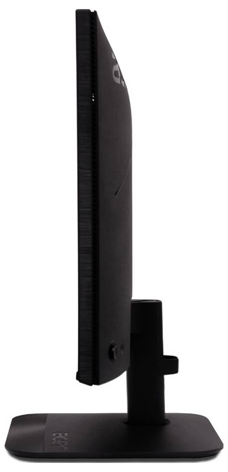 Монитор Acer KA272P6b EEK D (A - G) 68,6 см (27 дюймов) 1920 x 1080 пикселей 16:9 4 мс HDMI, DisplayPort LCD (IPS)