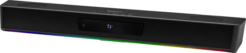 Саундбар Creative Sound Blaster Katana SE, 90 Вт, чорний