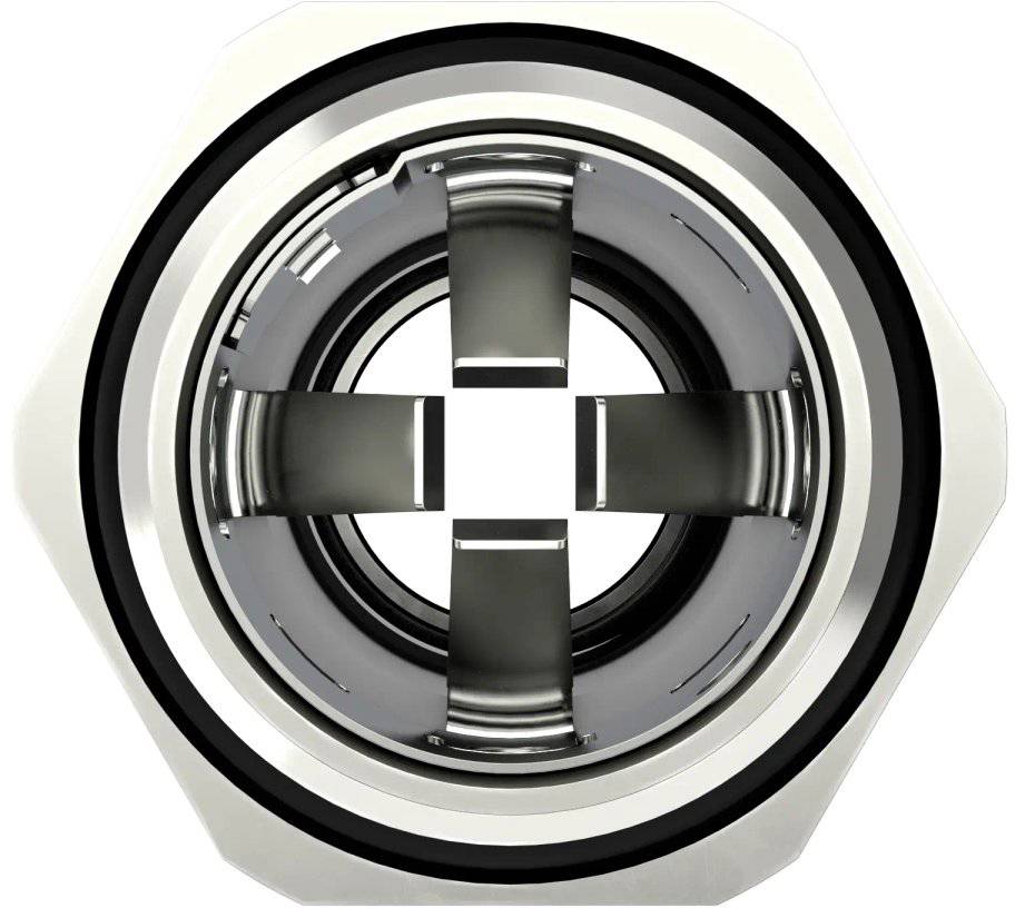 LAPP 53806827 Dławnica kablowa 25 szt.-1