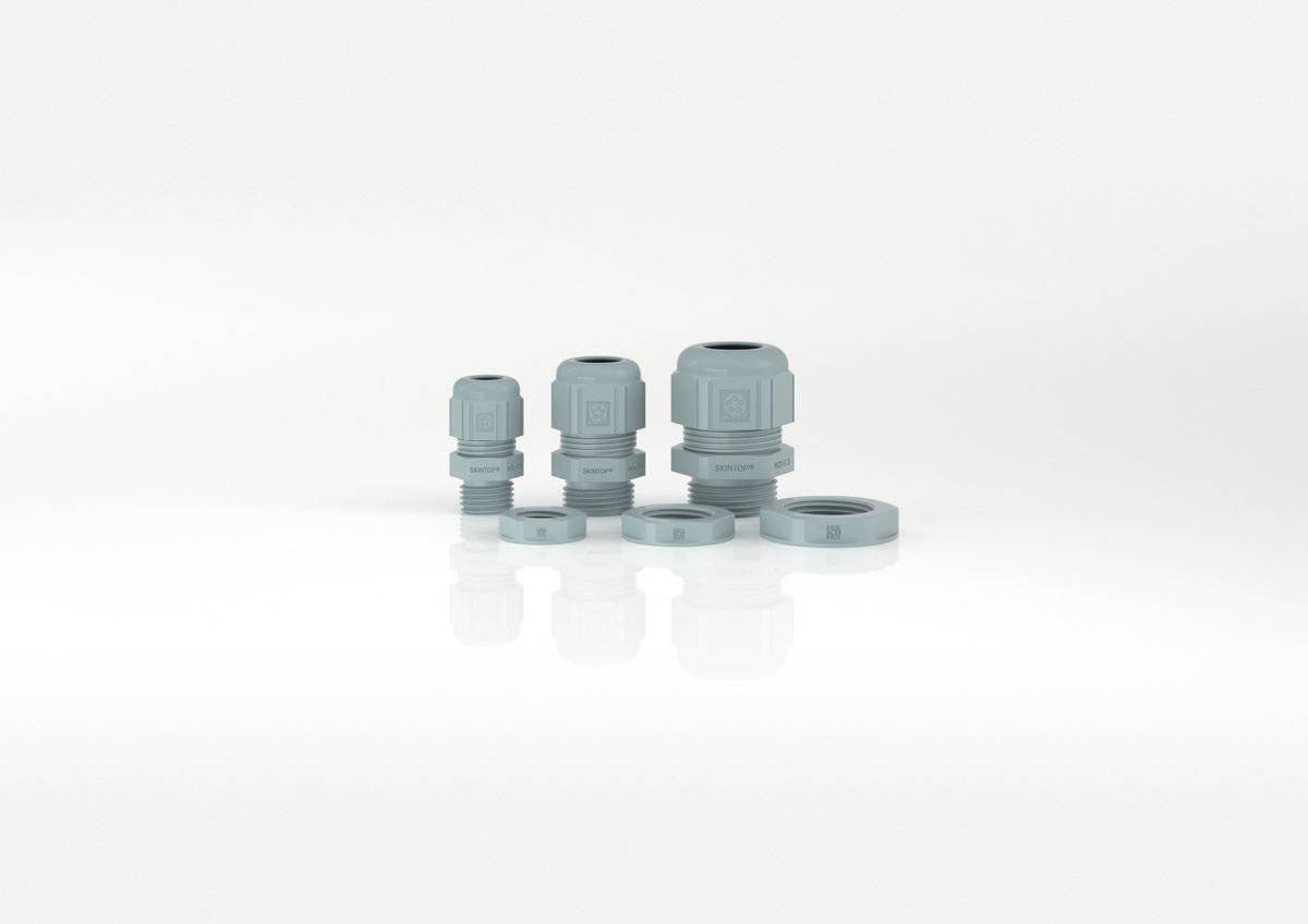 LAPP 53110069 Dławnica kablowa 10 szt.-1