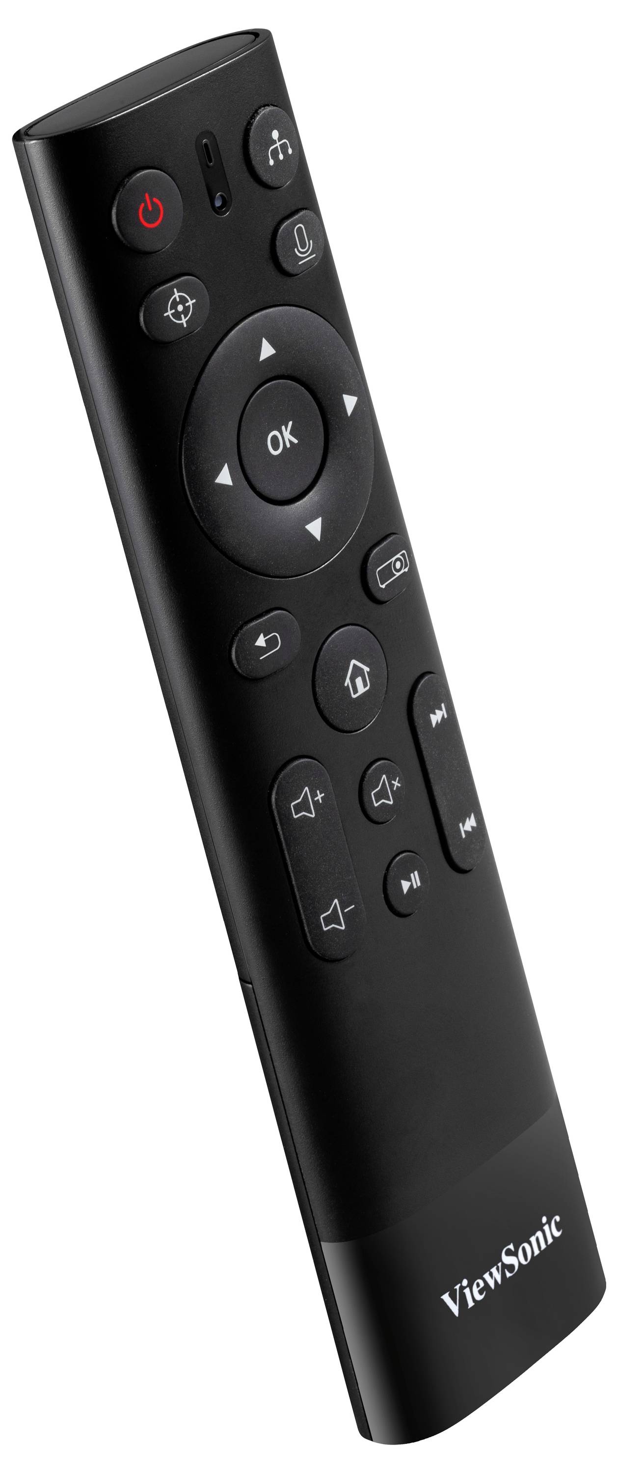 Світлодіодний проектор Viewsonic M1E Max, 200 ANSI люмен, живлення від батареї, автофокус, вбудований динамік, Wi-Fi, USB типу A, 