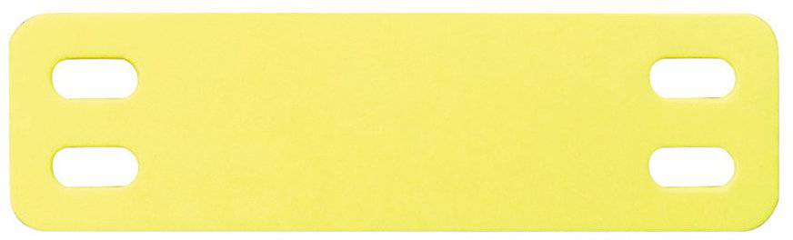 Etykiety do drukarki termotransferowej LAPP Cablelabel detectable 75x25 BU 83280292, 500 szt.-1