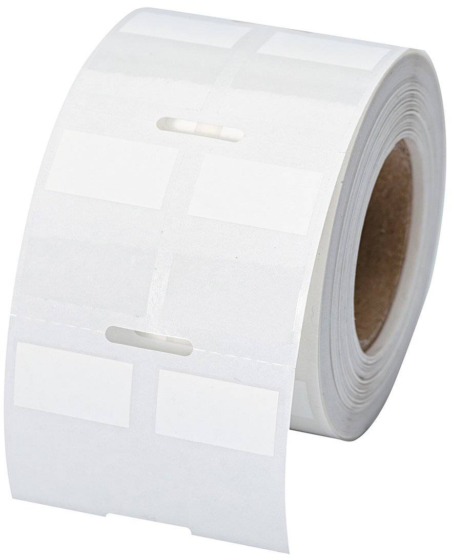 LAPP 83259885 FLEXIMARK® ETIKETT TCK 45 25X142,5 YE Etykiety do drukarki termotransferowej 600 szt.-1