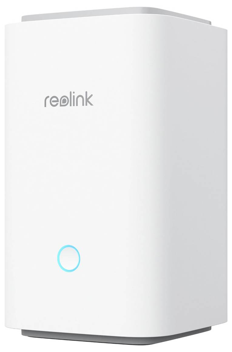 Комплект IP-відеонагляду Reolink Hub 1 з 2 камерами Argus серії B350 WS4KC01SP128-2