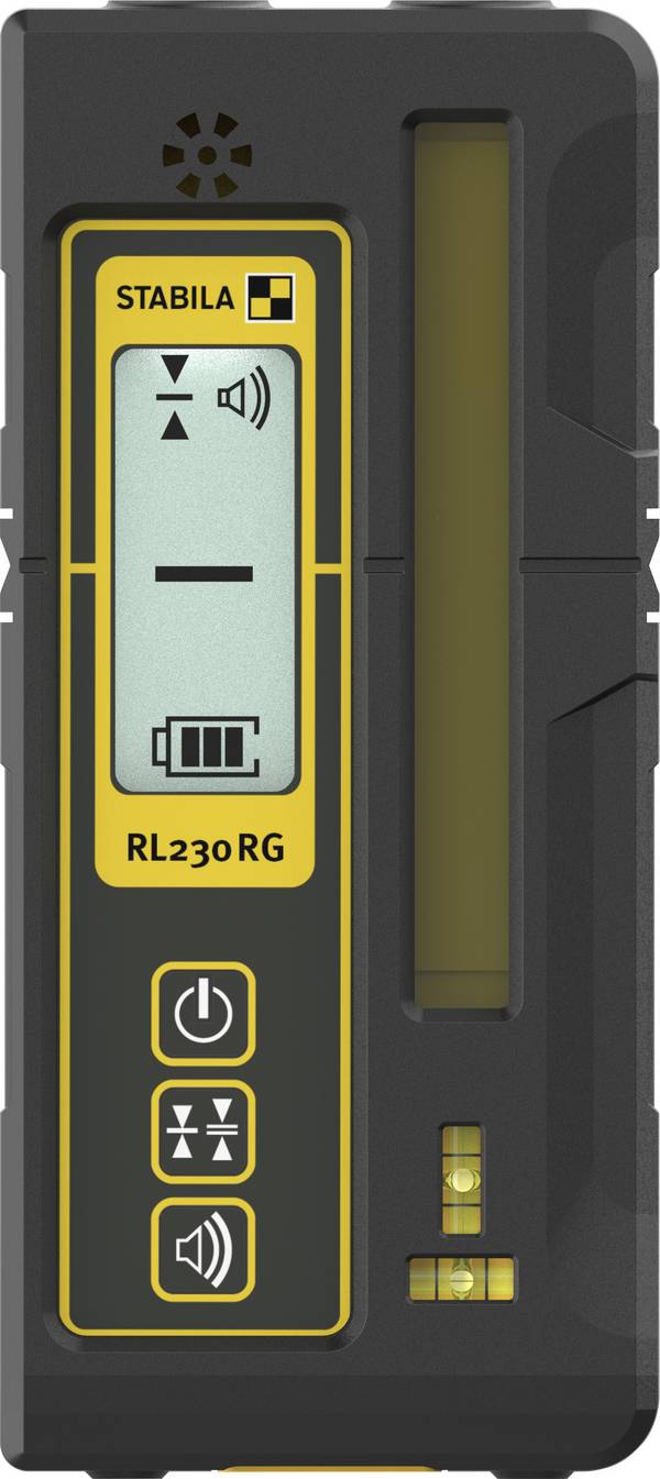 Odbiorca Stabila RL 230 RG 20176