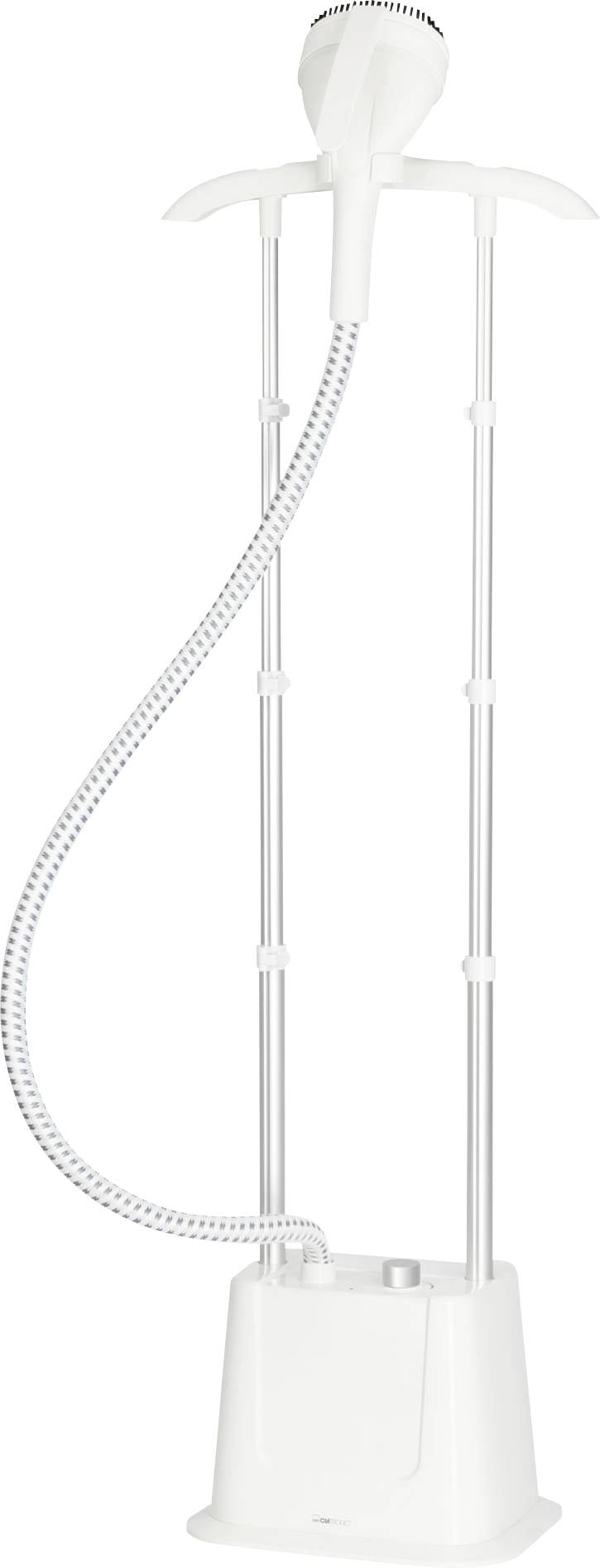 Прасувальна машина з парою Clatronic TDC 3809 264017 1600 Вт Білий