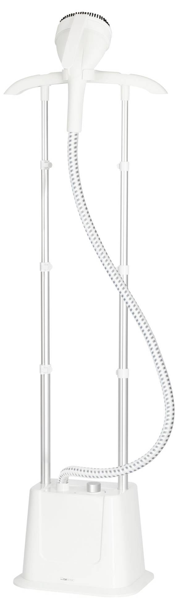 Прасувальна машина з парою Clatronic TDC 3809 264017 1600 Вт Білий