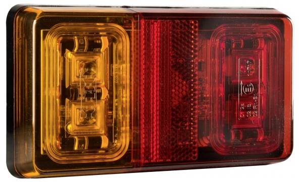 Комплект освітлення 12 В/DC SecoRüt L2295-Z13 1 шт.