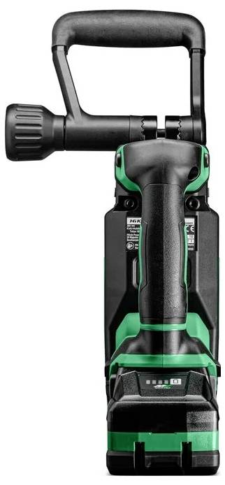 Акумуляторний перфоратор HiKOKI H3641DA SDS-Max