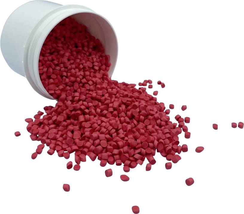 Kerafol Keramold®25 Гранули для лиття під тиском 1 шт.