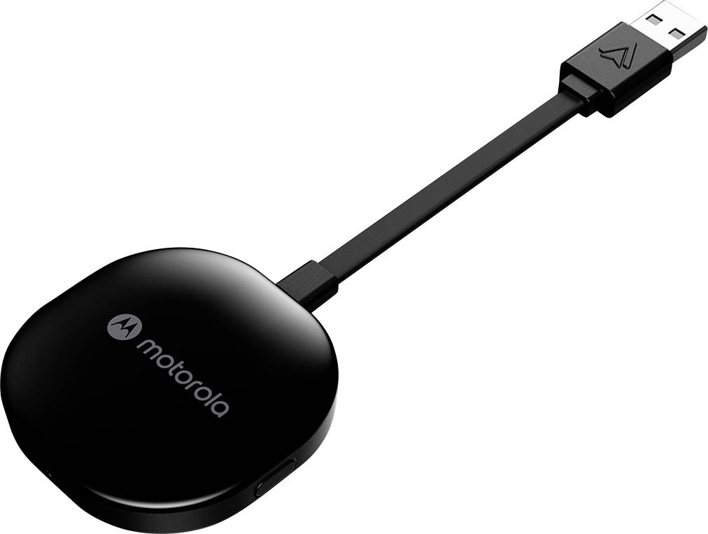 Motorola MA1 Wireless