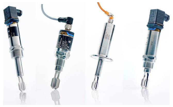 Endress+Hauser FTL31-AA4M2AAWBJHS 1 шт.