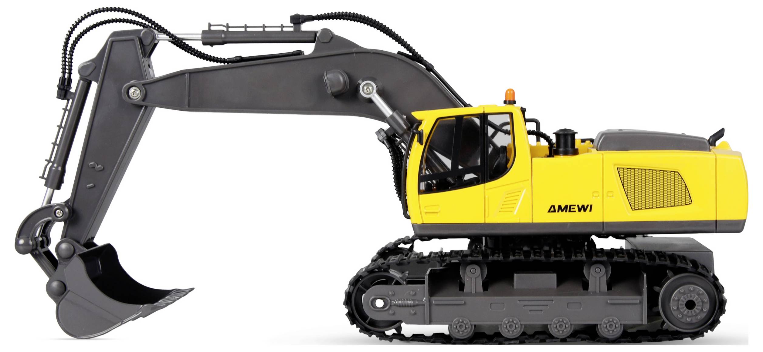 Будівельна машина Amewi 22712 1:18 Електричний RtR