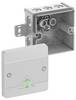 Spelsberg 80240188 Puszka instalacyjna (D x S x W) 87 x 87 x 52 mm szary IP66 1 szt.