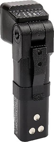 Робоча лампа ATEX BEAM PL-AT803A 312232 220 лм чорного кольору