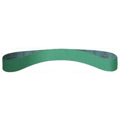 Papier ścierny pas zestaw Klingspor CS 920 Y ACT CEVOLUTION 659489 520 mm 25 szt.-0
