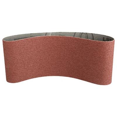 Papier ścierny pas zestaw Klingspor LS 309 XH 4097 400 mm 10 szt.-0