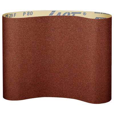 Papier ścierny pas zestaw Klingspor PS 29 F ACT 307865 2150 mm 10 szt.-0