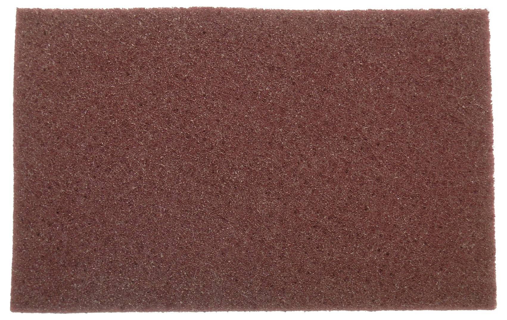 Нетканий лист Klingspor 342849 NPA 400, 152 x 229 мм, дуже дрібний корунд, 20 шт.