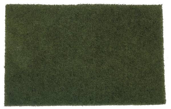 Klingspor 342854 Arkusz włókniny NPA 400, 152 x 229 mm Bardzo drobny korund ogólnego przeznaczenia   20 szt.