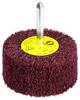 Klingspor 258919 NFS 600 pałeczki włókninowe, 50 x 30 x 6 mm, bardzo drobny korund 50 mm 10 szt.