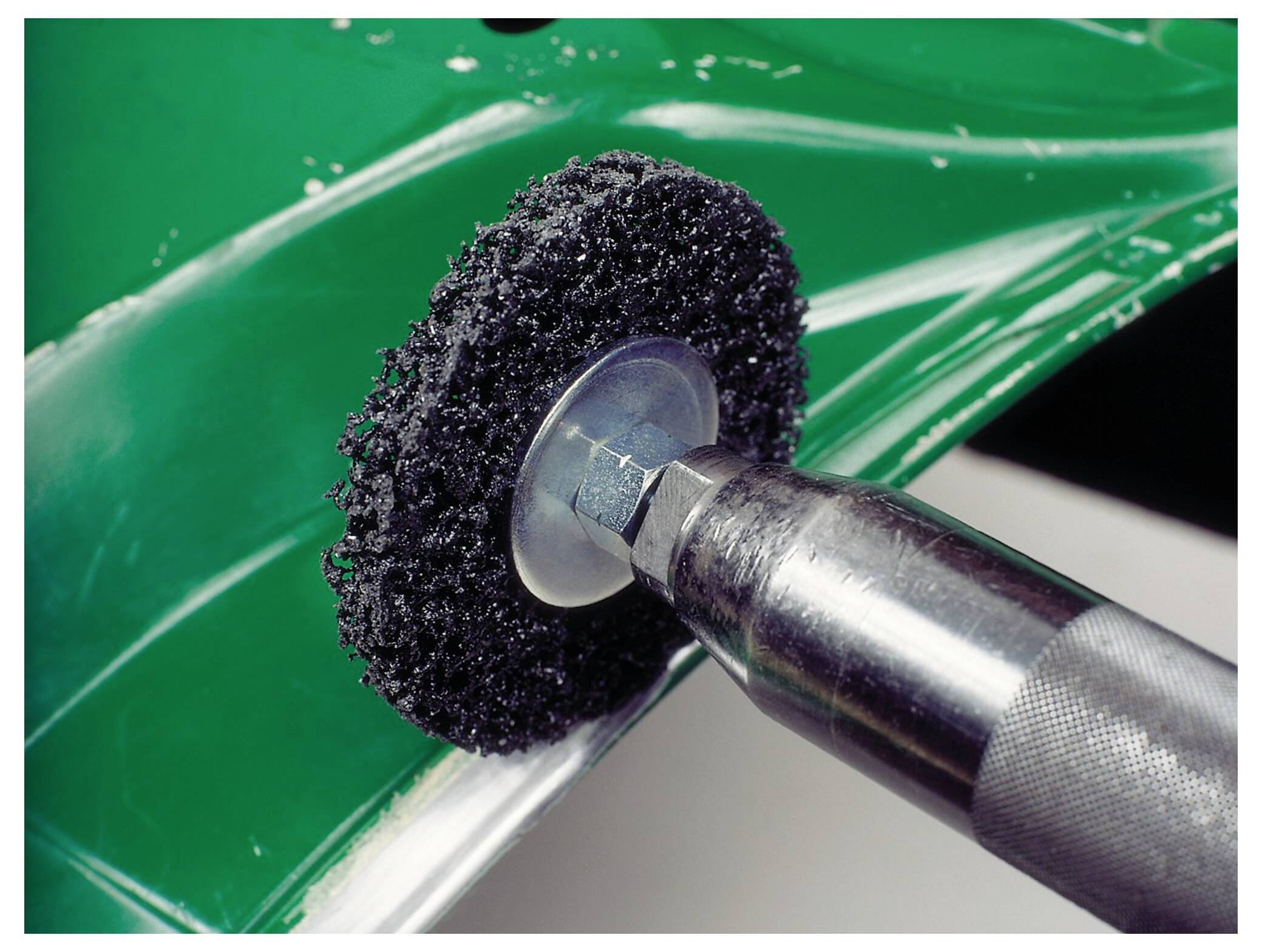 Klingspor 194626 Ведуче колесо PW 2000, 150 x 13 x 13 мм 150 мм 10 шт.