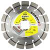 Klingspor 350462 DT 600 U Supra Tarcza tnąca diamentowa Średnica 125 mm Średnica otworu 22.23 mm Materiały budowlane, Beton, uniwersalny, Stary beton, zbrojony, cegła piaskowo-wapienna 1 szt.