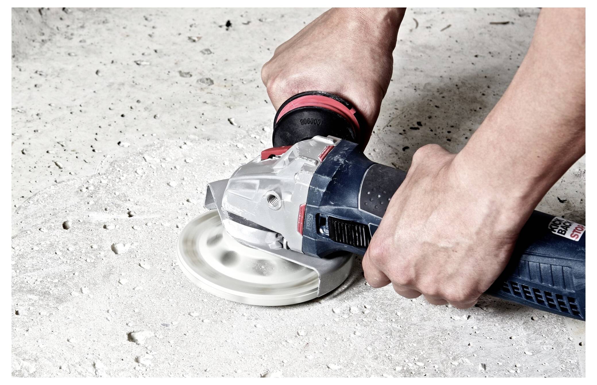 Шліфувальний диск Klingspor DS 300 B Extra 325362 1 шт.