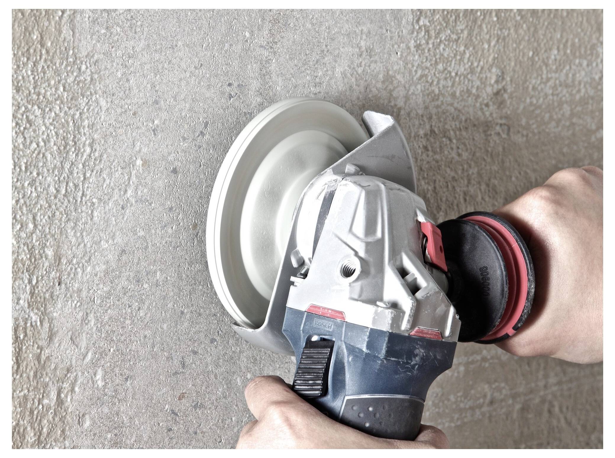 Шліфувальний диск Klingspor DS 300 B Extra 325362 1 шт.