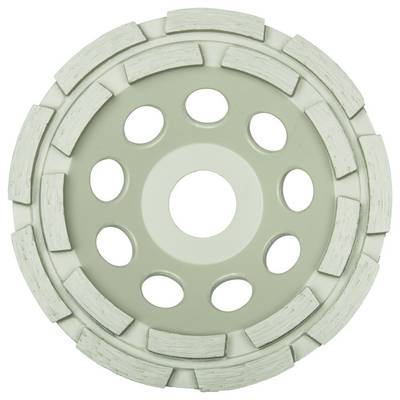 Tarcza ścierna Klingspor DS 600 B Supra 325377 1 szt.-0