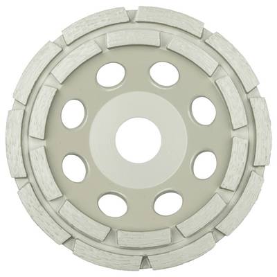Tarcza ścierna Klingspor DS 600 A Supra 331029 1 szt.-0