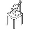 Obraz symbolu dla Klingspor 334092 DT 310 UT Extra Tarcza tnąca diamentowa Średnica 300 mm Średnica otworu 20 mm Materiały budowlane, Beto
