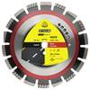 Klingspor 340232 DT 350 AB Extra CEVOLUTION Tarcza tnąca diamentowa Średnica 300 mm Średnica otworu 20 mm asfalt, beton 1 szt.