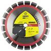 Klingspor 349235 DT 350 AB Extra CEVOLUTION Tarcza tnąca diamentowa Średnica 400 mm Średnica otworu 25.4 mm asfalt, beton 1 szt.