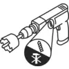 Obraz symbolu dla Pogłębiacz Klingspor DD 600 U Supra 325391 70 mm 1 szt.