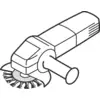 Obraz symbolu dla Klingspor Szczotka BT 600 Z 358337 1 szt.