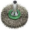 Klingspor Szczotka BRS 600 W 358357 20 szt.