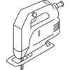 Obraz symbolu dla Brzeszczot do wyrzynarki Klingspor JS 352 WQ Extra 670549 5 szt.