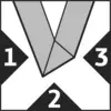 Obraz symbolu dla Brzeszczot do piły szablastej Klingspor 670469 5 szt.