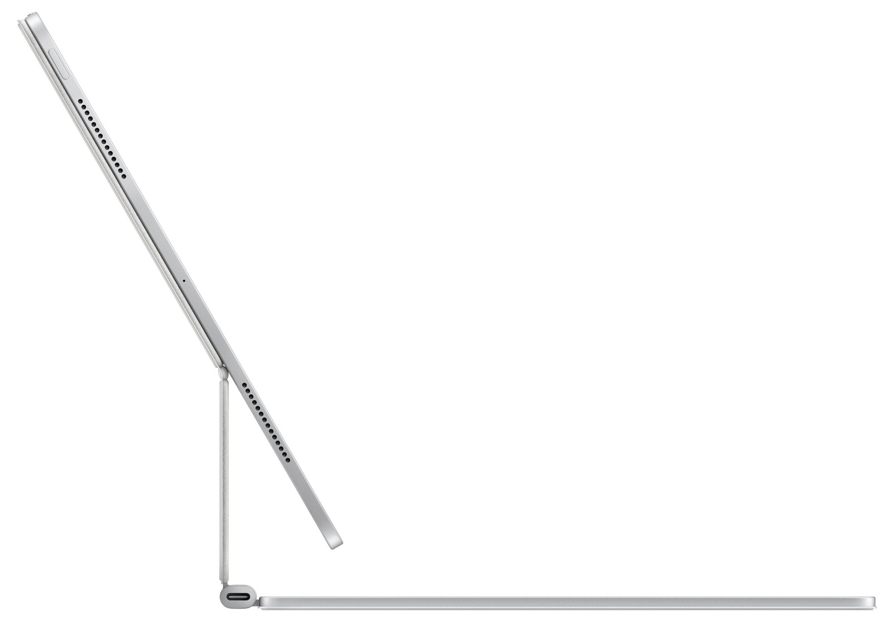 Клавіатура Apple Magic Keyboard Tablet Підходить для бренду (планшета): Apple iPad Air 13